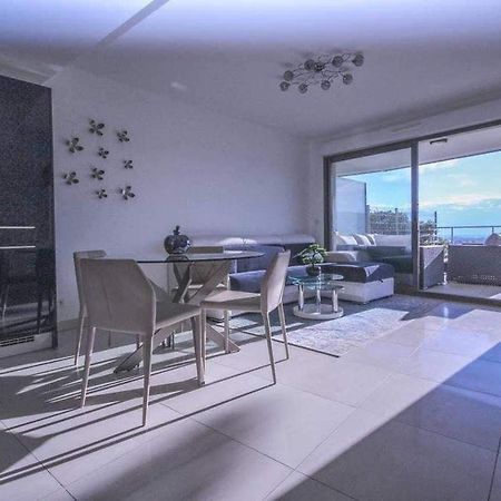 Blue Bay Appartement 3 Pieces Nizza Exterior foto